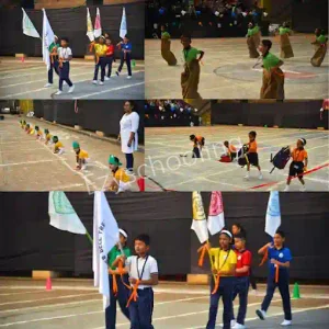 Silver Bell Tree School Gallery 26