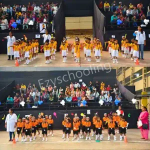 Silver Bell Tree School Gallery 27