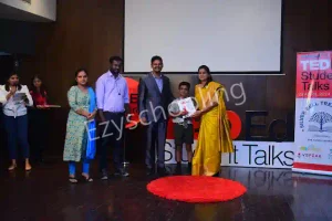 Silver Bell Tree School Gallery 23