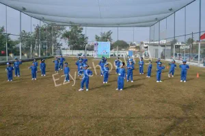 Silver Bell Tree School Gallery 22