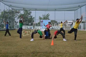 Silver Bell Tree School Gallery 21