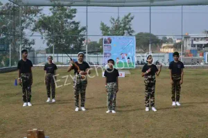 Silver Bell Tree School Gallery 20