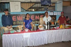 Silver Bell Tree School Gallery 17