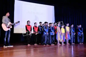 Silver Bell Tree School Gallery 16