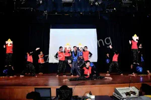 Silver Bell Tree School Gallery 15