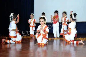 Silver Bell Tree School Gallery 14