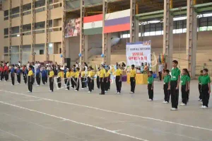 Silver Bell Tree School Gallery 13