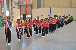 Silver Bell Tree School Gallery 12