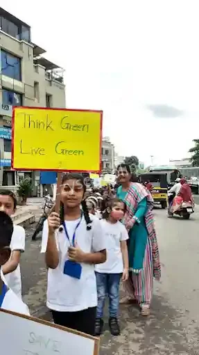 Silver Bell Tree School Gallery 11