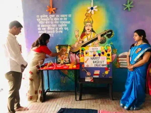 Silver Bell Tree School Gallery 6