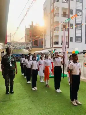 Silver Bell Tree School Gallery 5