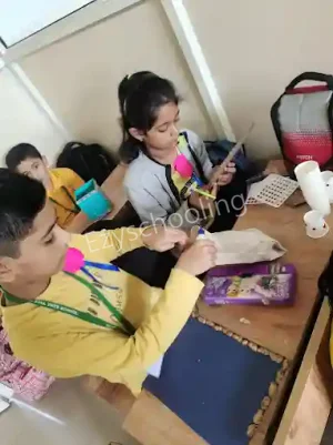 Silver Bell Tree School Gallery 2