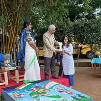 Sinhgad City School Gallery 2