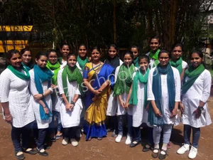 Sinhgad City School Gallery 4