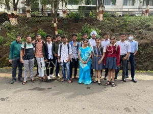 Sinhgad Public School Gallery 11