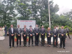 Sinhgad Public School Gallery 7