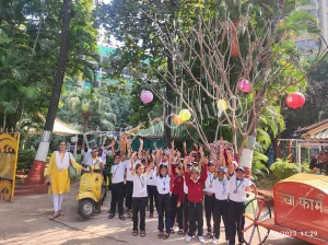 Sinhgad Public School Gallery 10