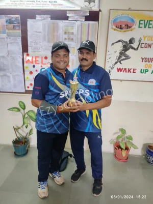 Sinhgad Public School Gallery 6