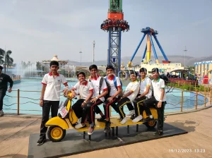 Sinhgad Public School Gallery 9