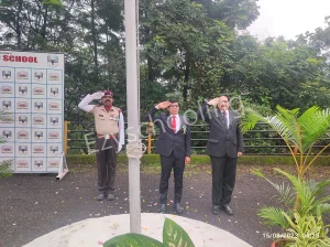 Sinhgad Public School Gallery 8