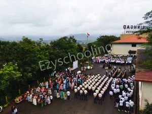Sinhgad Public School Gallery 5