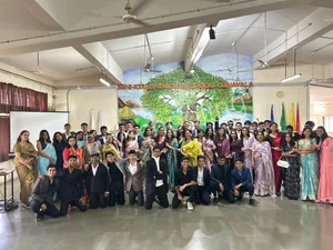 Sinhgad Public School Gallery 4