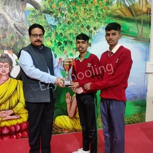 Sinhgad Public School Gallery 2