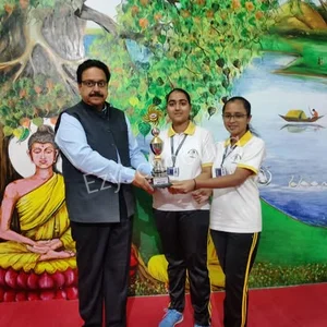 Sinhgad Public School Gallery 1