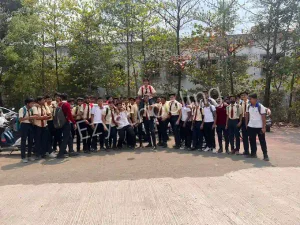 Sinhgad Spring Dale School Gallery 6