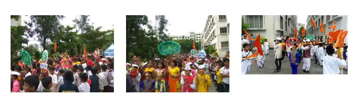 Sinhgad Spring Dale School Gallery 3