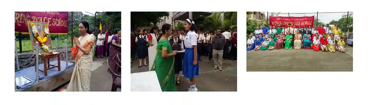 Sinhgad Spring Dale School Gallery 2