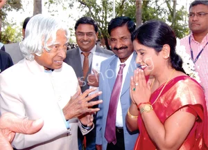 SNBP International School Gallery 2