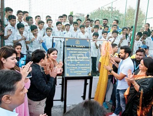 SNBP International School Gallery 3