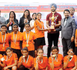 SNBP International School Gallery