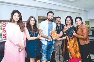 SNBP International School, Chikhali Gallery 4