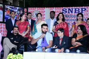 SNBP International School, Chikhali Gallery 5