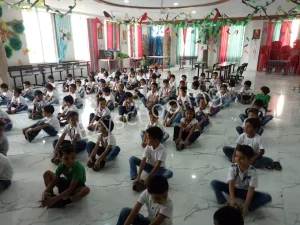 SNBP International School, Chikhali Gallery 2