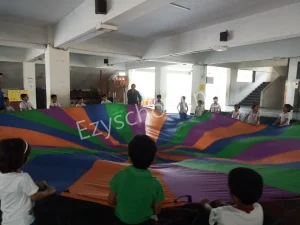 SNBP International School, Chikhali Gallery 1