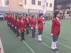 SNBP International School Gallery 13