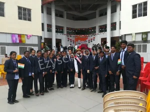 SNBP International School Gallery 14