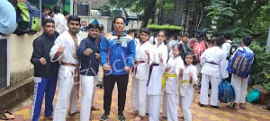 SNBP International School Gallery 9