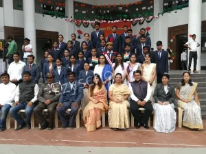 SNBP International School Gallery 8