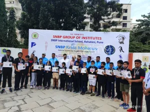 SNBP International School Gallery 10