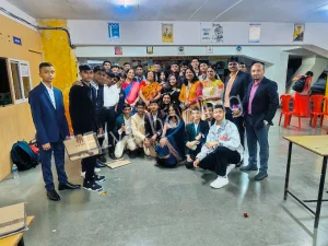 SNBP International School Gallery 12