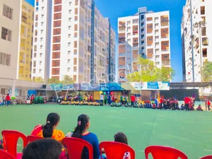 SNBP International School Gallery 2