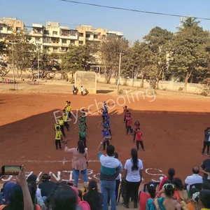 SNBP International School Gallery 1