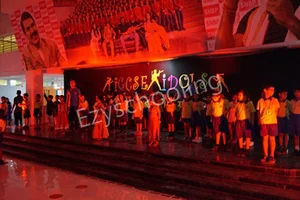 SNBP World School Gallery 2