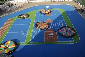 SNBP World School Gallery 1