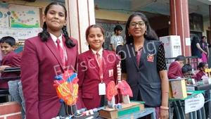 SP International School And Junior College Gallery 10