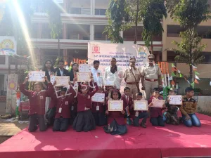 SP International School And Junior College Gallery 2